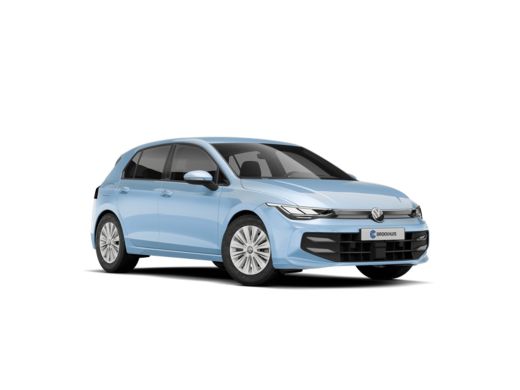 Volkswagen Golf Life Edition eHybrid | 'App-Connect' draadloze smartphone integratie | Achterbank in ongelijke de... ActivLease financial lease