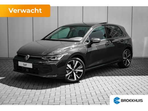Volkswagen Golf Life Edition eHybrid | 'App-Connect' draadloze smartphone integratie | Achterbank in ongelijke de... Volkswagen Golf Life Edition eHybrid | 'App-Connect' draadloze smartphone integratie | Achterbank in ongelijke de...