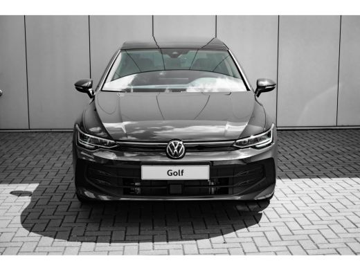 Volkswagen Golf Life Edition eHybrid | 'App-Connect' draadloze smartphone integratie | Achterbank in ongelijke de... ActivLease financial lease