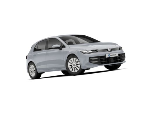 Volkswagen Golf Life Edition eHybrid | 'App-Connect' draadloze smartphone integratie | Achterbank in ongelijke de... ActivLease financial lease