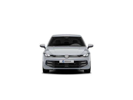 Volkswagen Golf Life Edition eHybrid | 'App-Connect' draadloze smartphone integratie | Achterbank in ongelijke de... ActivLease financial lease