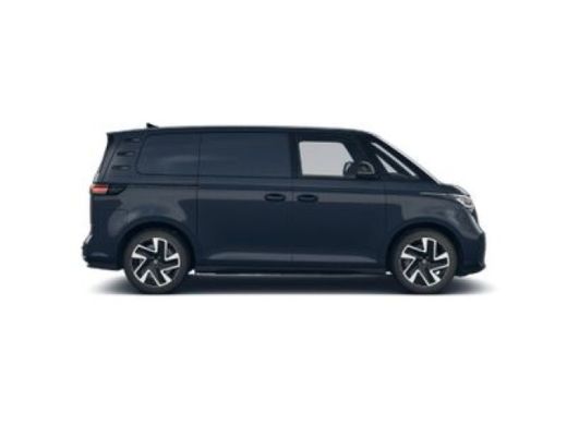Volkswagen ID. Buzz Cargo Cargo Anniversary Edition 79 kWh 4MOTION | TREKHAAK | PARKEERCAMERA | STUURVERWARMING ActivLease financial lease