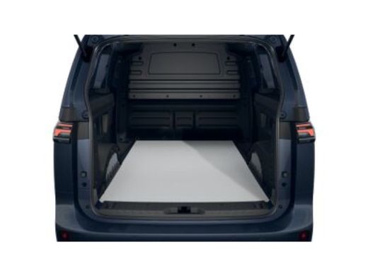 Volkswagen ID. Buzz Cargo Cargo Anniversary Edition 79 kWh 4MOTION | TREKHAAK | PARKEERCAMERA | STUURVERWARMING ActivLease financial lease