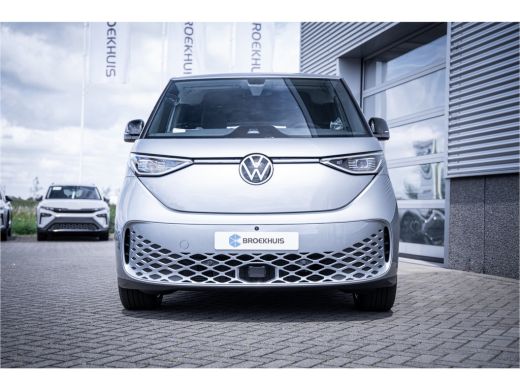 Volkswagen ID. Buzz Cargo Cargo Bulli edition 4MOTION TREKHAAK | FULL LED | 340PK! ActivLease financial lease