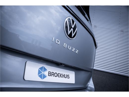 Volkswagen ID. Buzz Cargo Cargo Bulli edition 4MOTION TREKHAAK | FULL LED | 340PK! ActivLease financial lease