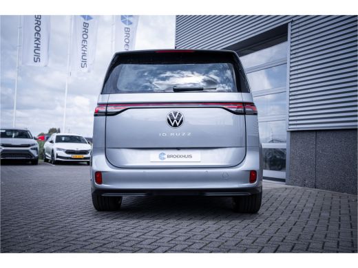 Volkswagen ID. Buzz Cargo Cargo Bulli edition 4MOTION TREKHAAK | FULL LED | 340PK! ActivLease financial lease