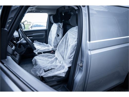 Volkswagen ID. Buzz Cargo Cargo Bulli edition 4MOTION TREKHAAK | FULL LED | 340PK! ActivLease financial lease