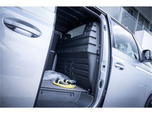 Volkswagen ID. Buzz Cargo Cargo Bulli edition 4MOTION TREKHAAK | FULL LED | 340PK! ActivLease financial lease