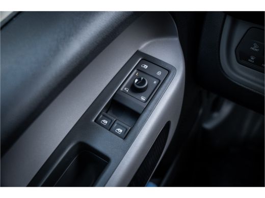 Volkswagen ID. Buzz Cargo Cargo Bulli edition 4MOTION TREKHAAK | FULL LED | 340PK! ActivLease financial lease