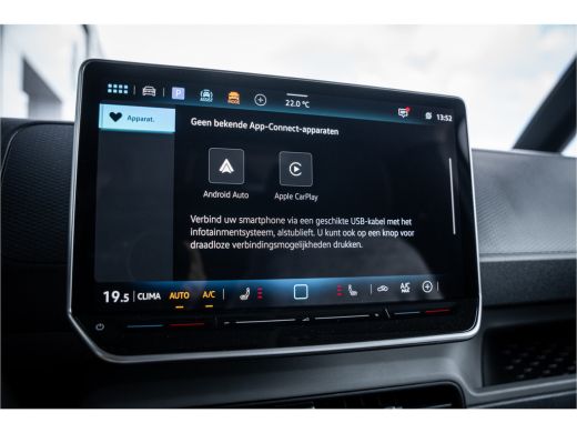 Volkswagen ID. Buzz Cargo Cargo Bulli edition 4MOTION TREKHAAK | FULL LED | 340PK! ActivLease financial lease