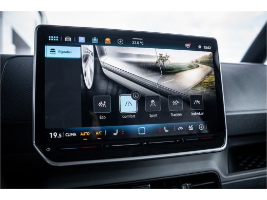 Volkswagen ID. Buzz Cargo Cargo Bulli edition 4MOTION TREKHAAK | FULL LED | 340PK! ActivLease financial lease