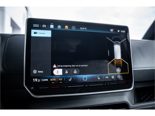 Volkswagen ID. Buzz Cargo Cargo Bulli edition 4MOTION TREKHAAK | FULL LED | 340PK! ActivLease financial lease