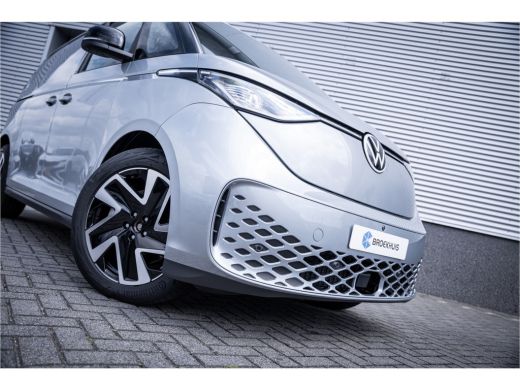 Volkswagen ID. Buzz Cargo Cargo Bulli edition 4MOTION TREKHAAK | FULL LED | 340PK! ActivLease financial lease