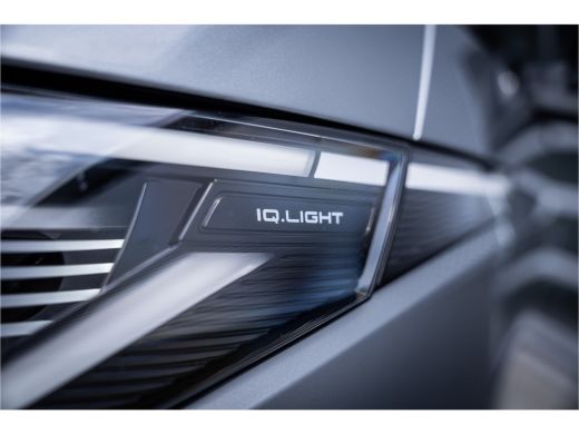 Volkswagen ID. Buzz Cargo Cargo Bulli edition 4MOTION TREKHAAK | FULL LED | 340PK! ActivLease financial lease