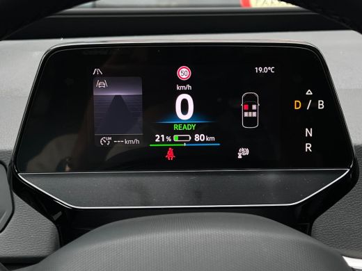 Volkswagen ID.3 Pro Business Inclusief €2000,- inruilvoordeel | Achterlichten LED, luxe uitgevoerd incl. dynamisc... ActivLease financial lease