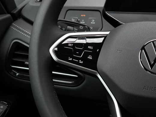 Volkswagen ID.3 Pro Business Inclusief €2000,- inruilvoordeel | Achterlichten LED, luxe uitgevoerd incl. dynamisc... ActivLease financial lease
