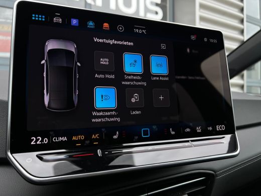 Volkswagen ID.3 Pro Business Inclusief €2000,- inruilvoordeel | Achterlichten LED, luxe uitgevoerd incl. dynamisc... ActivLease financial lease