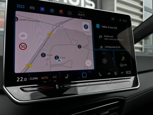 Volkswagen ID.3 Pro Business Inclusief €2000,- inruilvoordeel | Achterlichten LED, luxe uitgevoerd incl. dynamisc... ActivLease financial lease