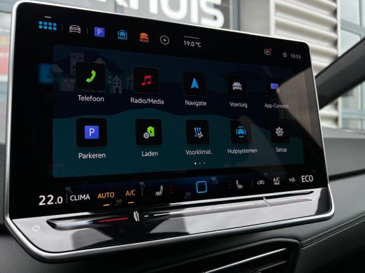 Volkswagen ID.3 Pro Business Inclusief €2000,- inruilvoordeel | Achterlichten LED, luxe uitgevoerd incl. dynamisc... ActivLease financial lease