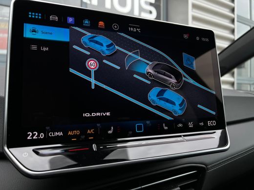 Volkswagen ID.3 Pro Business Inclusief €2000,- inruilvoordeel | Achterlichten LED, luxe uitgevoerd incl. dynamisc... ActivLease financial lease