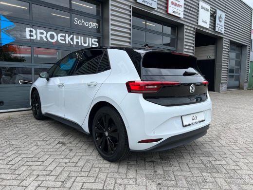 Volkswagen ID.3 Pro Business Inclusief €2000,- inruilvoordeel | Achterlichten LED, luxe uitgevoerd incl. dynamisc... ActivLease financial lease