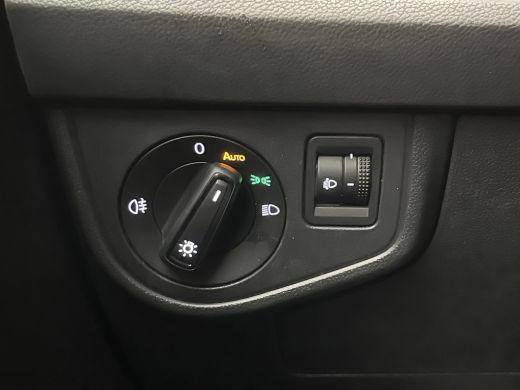 Volkswagen Polo 1.0 TSI Life Cruise | Airco | 15" Lichtmetaal | All-Season | Virtueel Dashboard | Carplay | Airco... ActivLease financial lease
