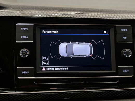 Volkswagen Polo 1.0 TSI Life Cruise | Airco | 15" Lichtmetaal | All-Season | Virtueel Dashboard | Carplay | Airco... ActivLease financial lease