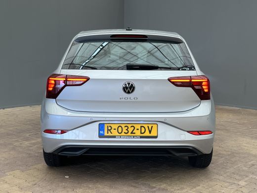 Volkswagen Polo 1.0 TSI Life Cruise | Airco | 15" Lichtmetaal | All-Season | Virtueel Dashboard | Carplay | Airco... ActivLease financial lease