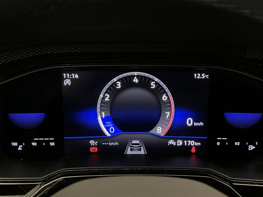 Volkswagen Polo 1.0 TSI Life Cruise | Airco | 15" Lichtmetaal | All-Season | Virtueel Dashboard | Carplay | Airco... ActivLease financial lease