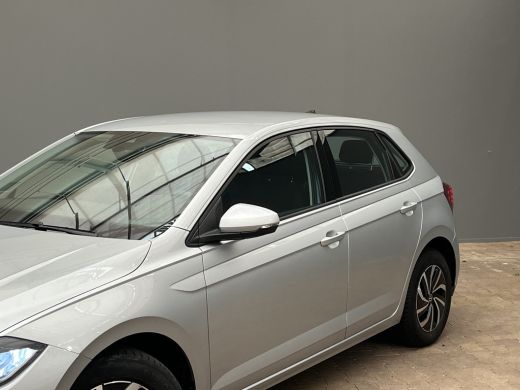 Volkswagen Polo 1.0 TSI Life Cruise | Airco | 15" Lichtmetaal | All-Season | Virtueel Dashboard | Carplay | Airco... ActivLease financial lease