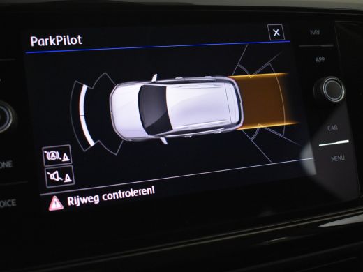 Volkswagen T-Cross 1.0 TSI Style 116pk Navigatie | Trekhaak | App connect | Adaptief cruise control | Dodehoekdetect... ActivLease financial lease