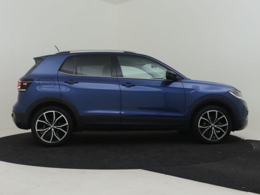Volkswagen T-Cross 1.0 TSI Style 116pk Navigatie | Trekhaak | App connect | Adaptief cruise control | Dodehoekdetect... ActivLease financial lease
