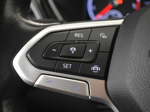 Volkswagen T-Cross 1.0 TSI Style 116pk | Navigatie | Trekhaak | App connect | Adaptief cruise control | Dodehoekdete... ActivLease financial lease