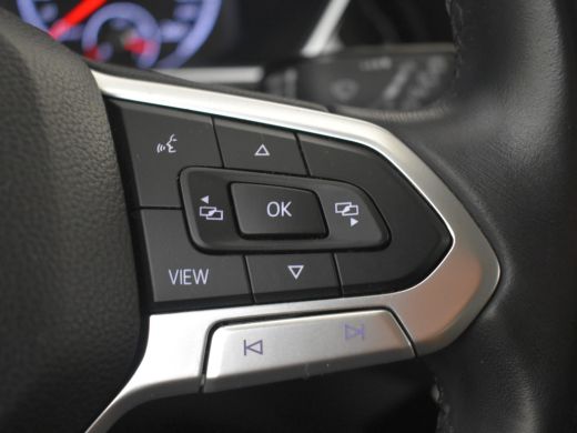 Volkswagen T-Cross 1.0 TSI Style 116pk | Navigatie | Trekhaak | App connect | Adaptief cruise control | Dodehoekdete... ActivLease financial lease