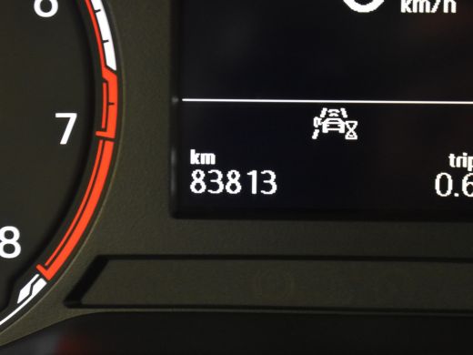 Volkswagen T-Cross 1.0 TSI Style 116pk Navigatie | Trekhaak | App connect | Adaptief cruise control | Dodehoekdetect... ActivLease financial lease