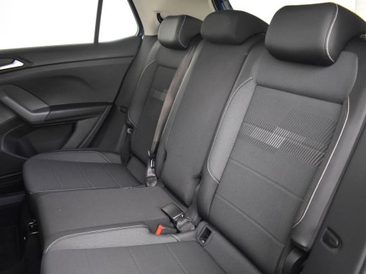 Volkswagen T-Cross 1.0 TSI Style 116pk Navigatie | Trekhaak | App connect | Adaptief cruise control | Dodehoekdetect... ActivLease financial lease