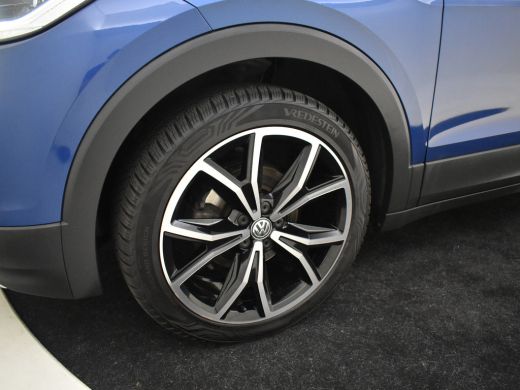 Volkswagen T-Cross 1.0 TSI Style 116pk Navigatie | Trekhaak | App connect | Adaptief cruise control | Dodehoekdetect... ActivLease financial lease