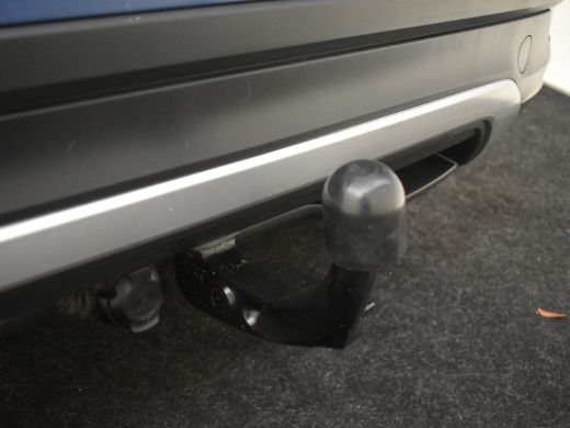 Volkswagen T-Cross 1.0 TSI Style 116pk Navigatie | Trekhaak | App connect | Adaptief cruise control | Dodehoekdetect... ActivLease financial lease