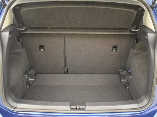 Volkswagen T-Cross 1.0 TSI Style 116pk Navigatie | Trekhaak | App connect | Adaptief cruise control | Dodehoekdetect... ActivLease financial lease