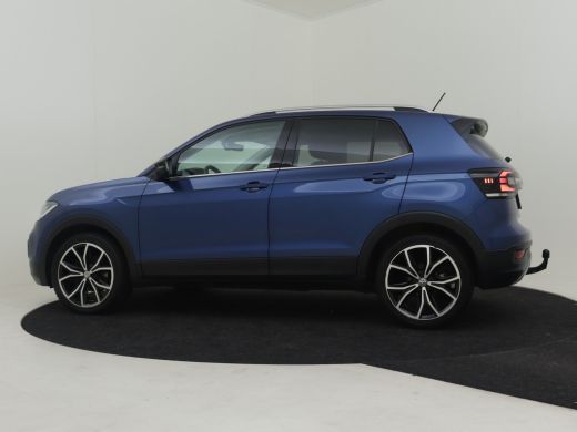 Volkswagen T-Cross 1.0 TSI Style 116pk | Navigatie | Trekhaak | App connect | Adaptief cruise control | Dodehoekdete... ActivLease financial lease