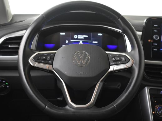 Volkswagen T-Roc 1.5 TSI Life 150pk DSG/AUTO Dodehoekdetectie | Navigatie via de app | Park assit | Parkeersensore... ActivLease financial lease