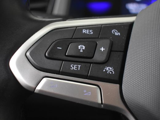 Volkswagen T-Roc 1.5 TSI Life 150pk DSG/AUTO Dodehoekdetectie | Navigatie via de app | Park assit | Parkeersensore... ActivLease financial lease