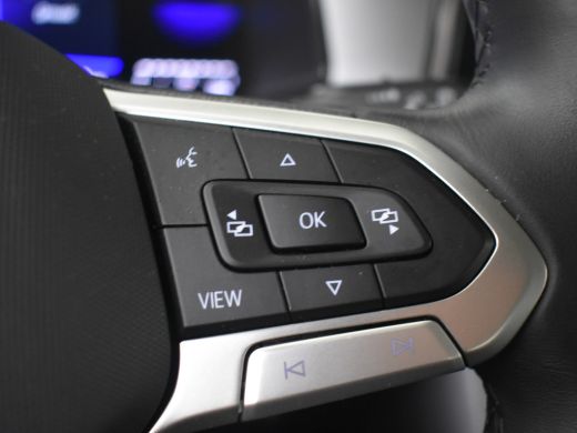 Volkswagen T-Roc 1.5 TSI Life 150pk DSG/AUTO Dodehoekdetectie | Navigatie via de app | Park assit | Parkeersensore... ActivLease financial lease