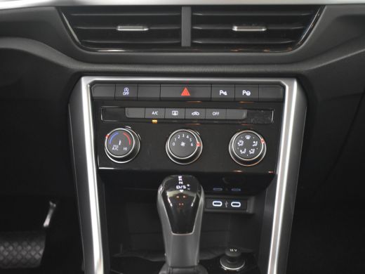 Volkswagen T-Roc 1.5 TSI Life 150pk DSG/AUTO Dodehoekdetectie | Navigatie via de app | Park assit | Parkeersensore... ActivLease financial lease