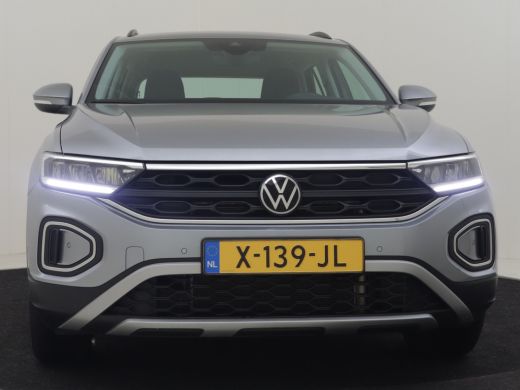Volkswagen T-Roc 1.5 TSI Life 150pk DSG/AUTO Dodehoekdetectie | Navigatie via de app | Park assit | Parkeersensore... ActivLease financial lease