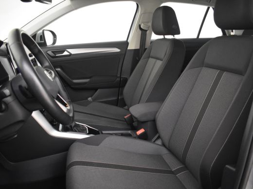 Volkswagen T-Roc 1.5 TSI Life 150pk DSG/AUTO Dodehoekdetectie | Navigatie via de app | Park assit | Parkeersensore... ActivLease financial lease