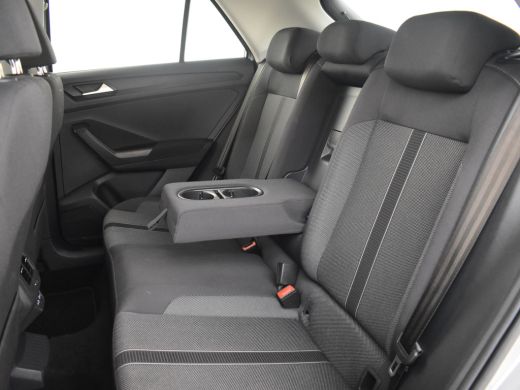Volkswagen T-Roc 1.5 TSI Life 150pk DSG/AUTO Dodehoekdetectie | Navigatie via de app | Park assit | Parkeersensore... ActivLease financial lease