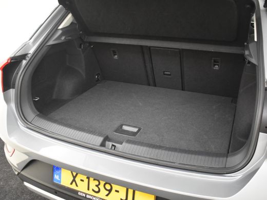 Volkswagen T-Roc 1.5 TSI Life 150pk DSG/AUTO Dodehoekdetectie | Navigatie via de app | Park assit | Parkeersensore... ActivLease financial lease