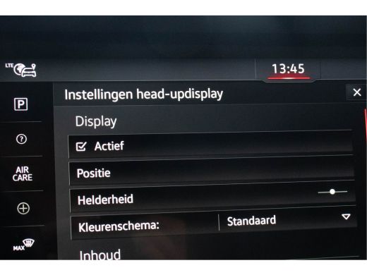 Volkswagen Touareg 3.0 TSI eHybrid 4MOTION / Luchtvering/ Standkachel/ Massagefunctie/ Panoramadak/ Trekhaak/ 280kW ... ActivLease financial lease