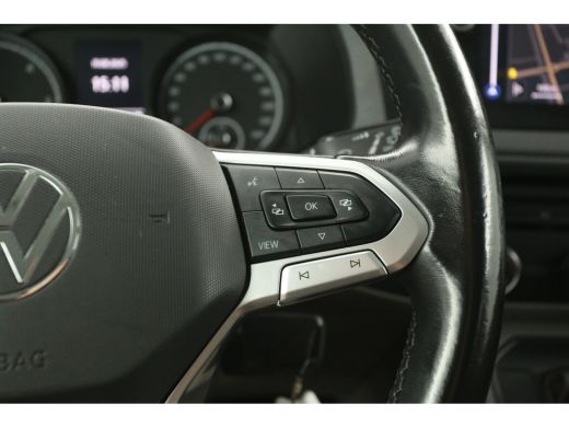 Volkswagen Transporter 2.0 TDI L2H1 | 150PK | DC | 5 Persoons | DSG Automaat | Airco | Camera | Carplay | Cruise | Navig... ActivLease financial lease